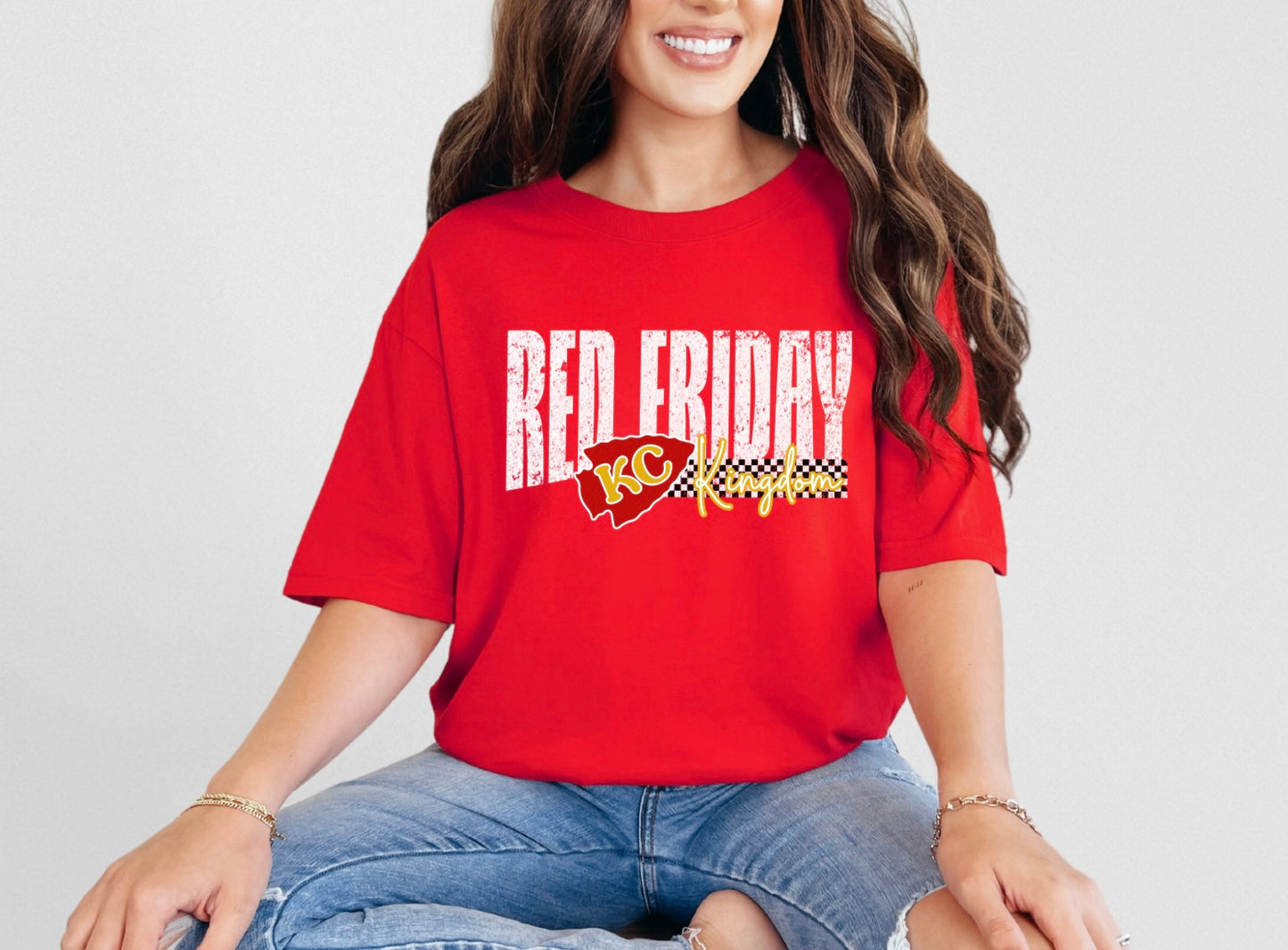 Red Friday