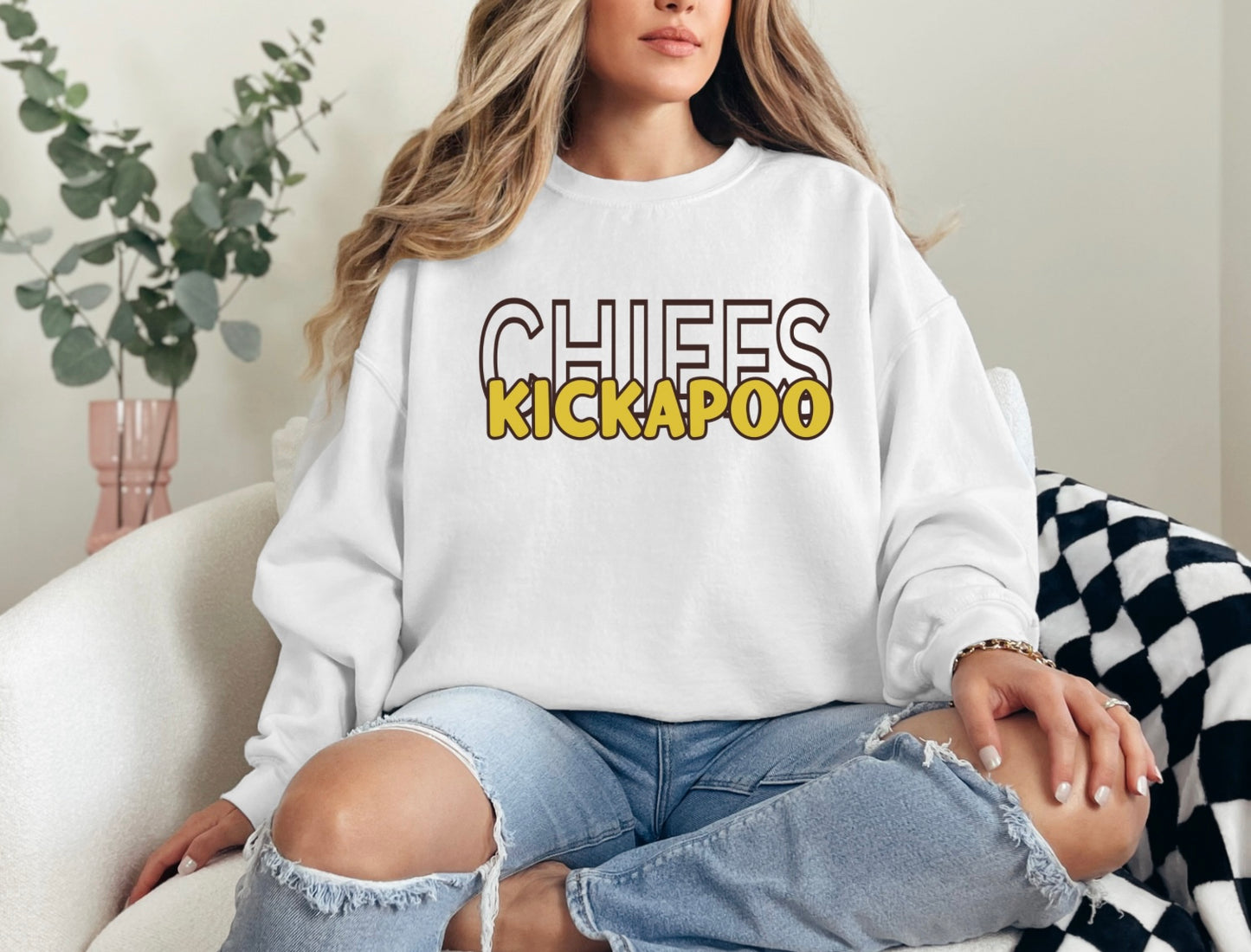 Chiefs Outline