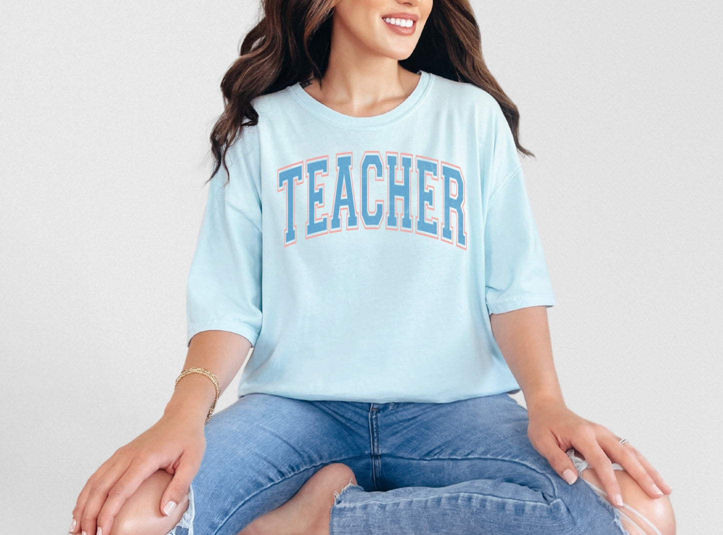 Teacher Varsity