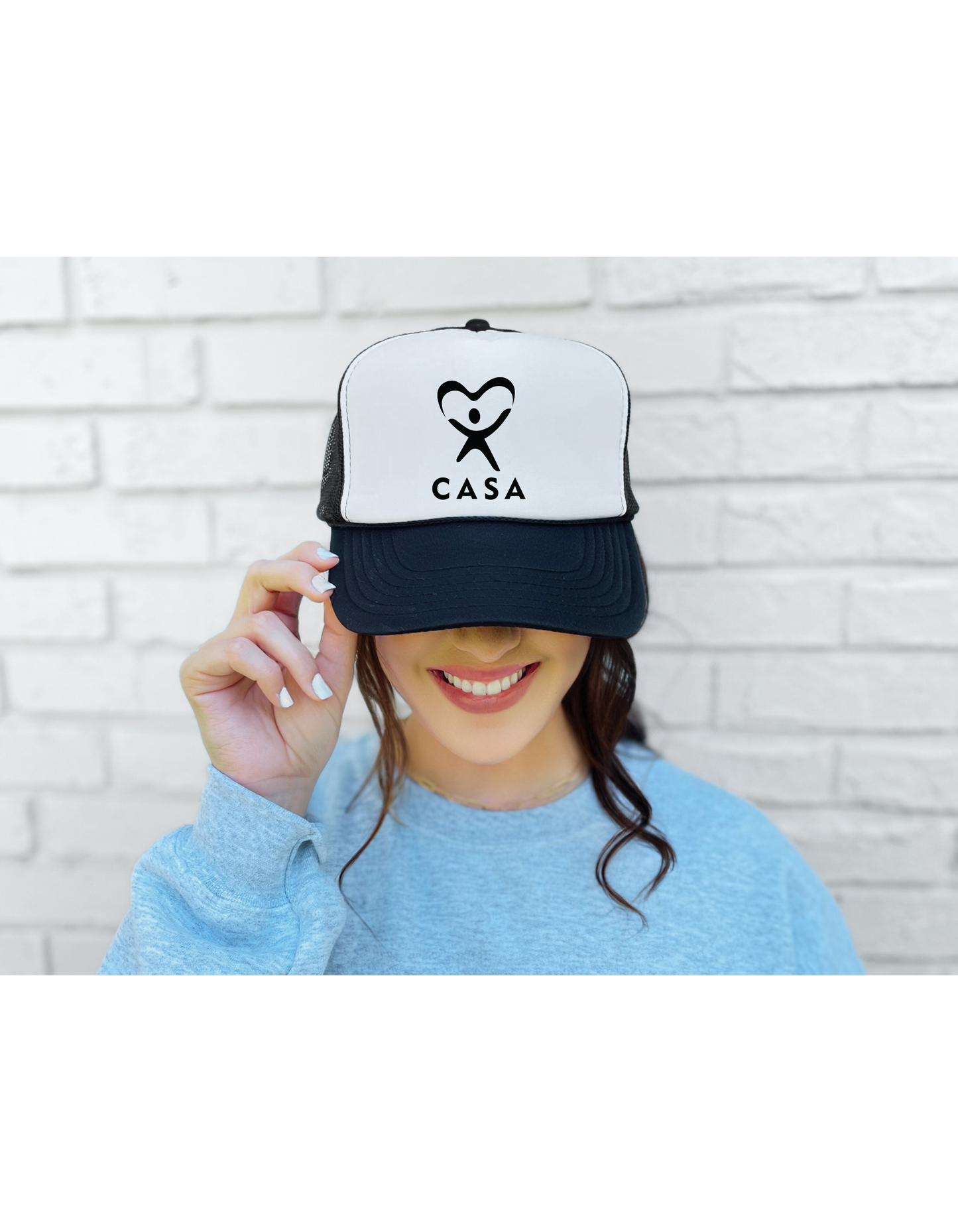 CASA Logo Hat