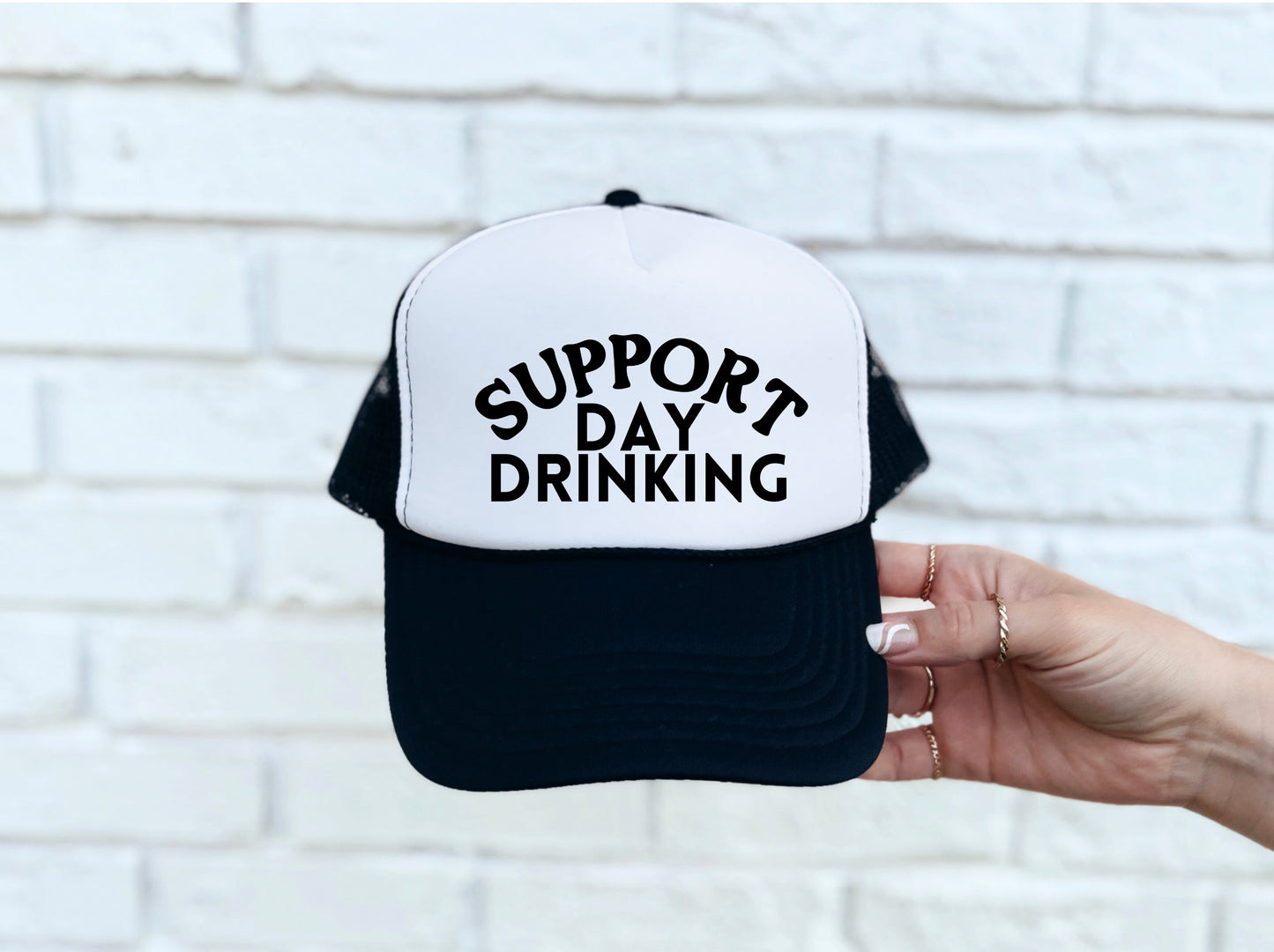 Support Day Drinking