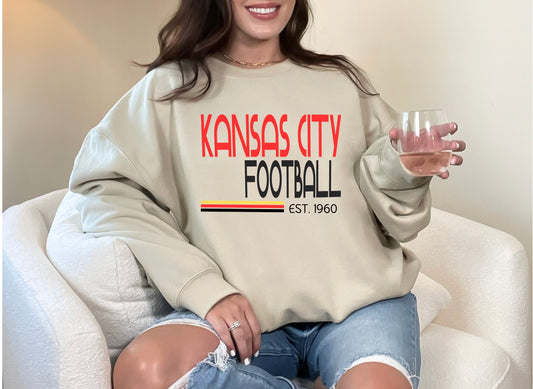 KC Football