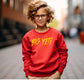 Big Yeti - Youth Sweatshirt