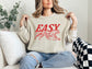 Easy Tiger