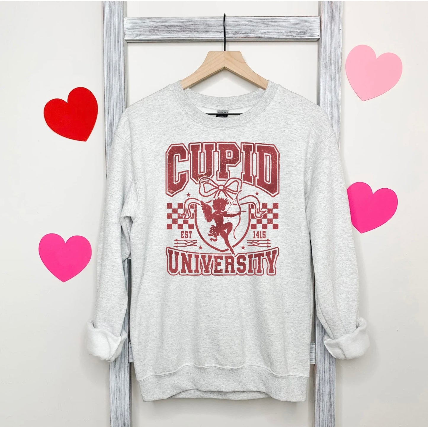 Cupid University