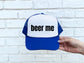 Beer Me