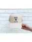 CASA Logo Hat