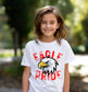 Youth Eagle Pride