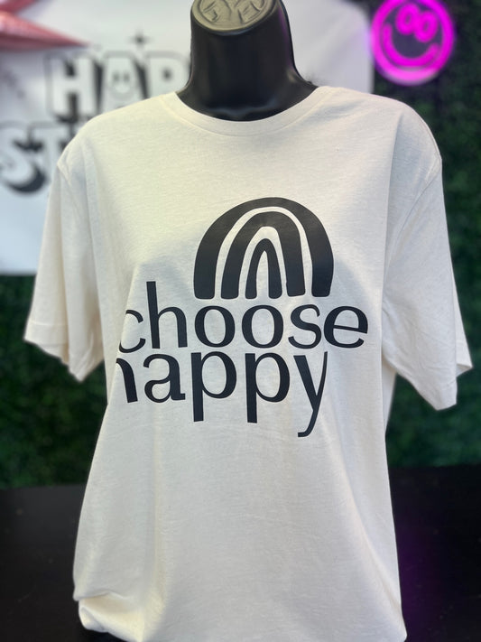 Choose Happy