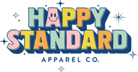 Happy Standard Apparel Co